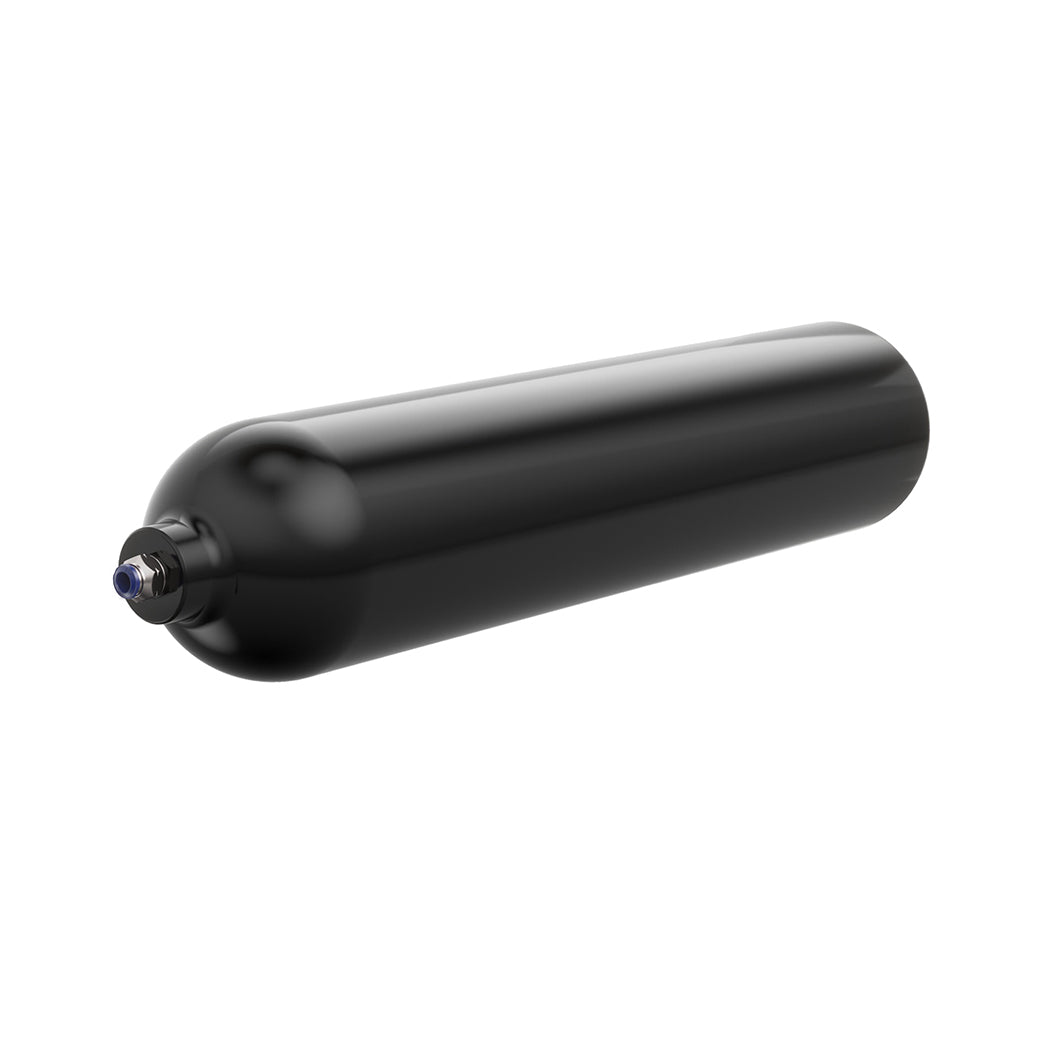 Aluminum Boost Tank