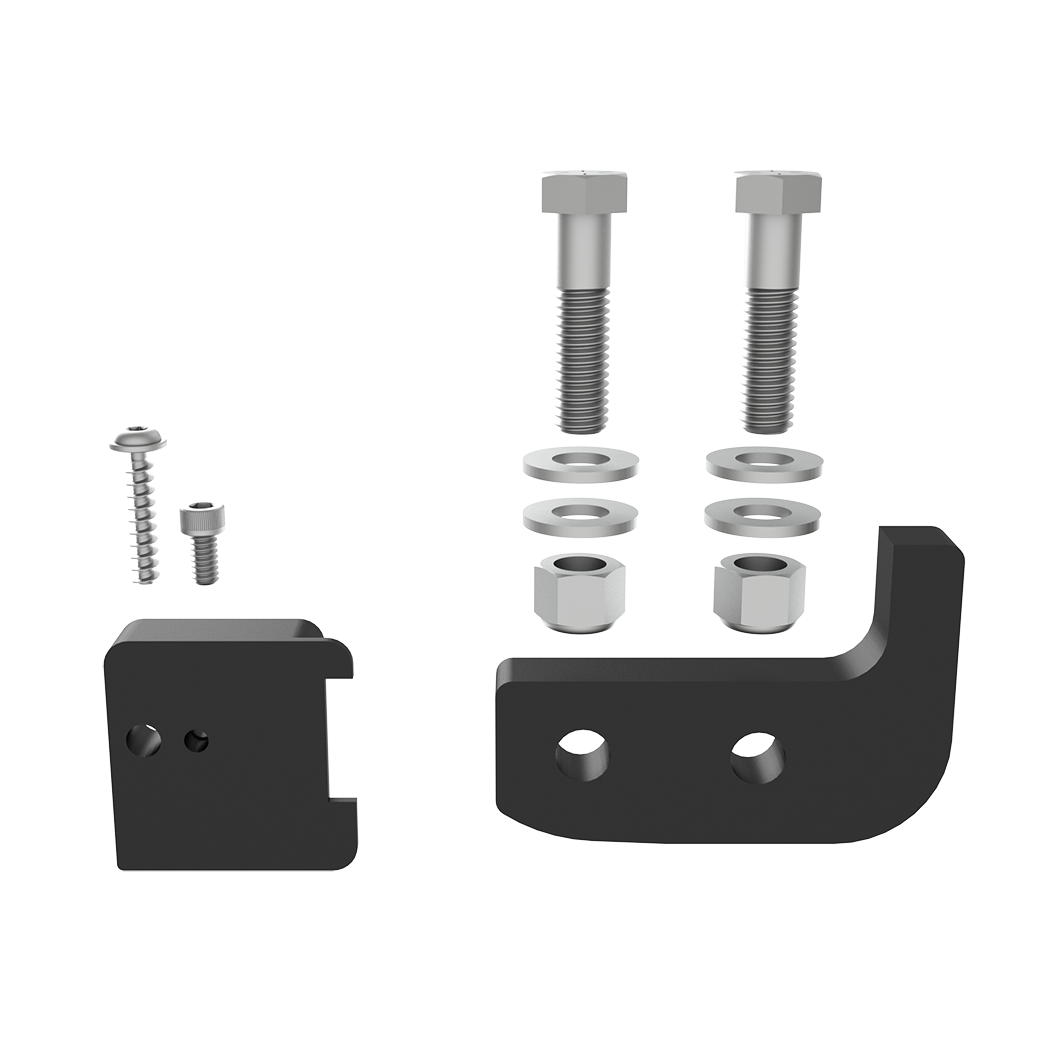 2019+ GM 1500 Height Sensor Relocation Kit