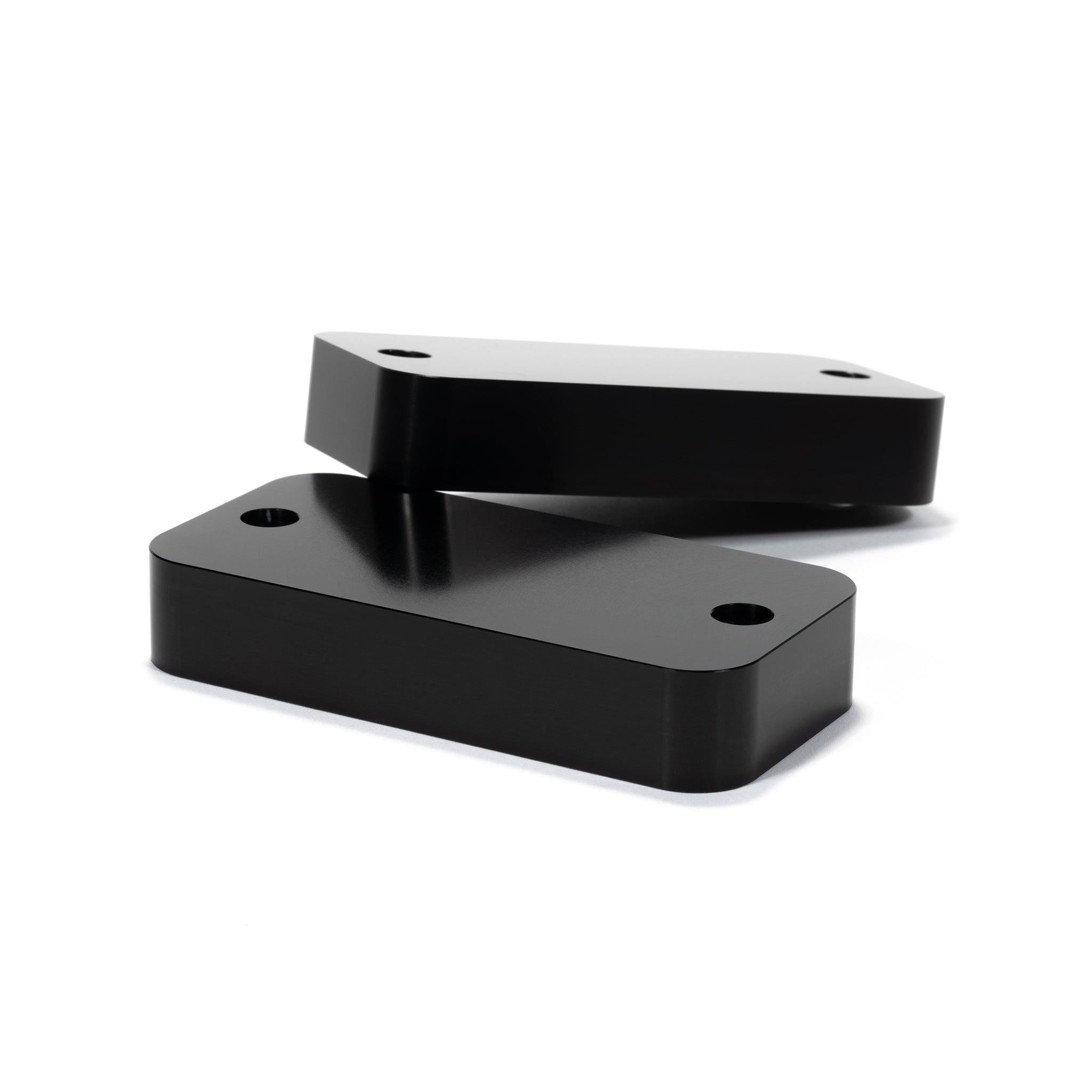 2013+ RAM 3500 - Rear Spacer Kit For 2WD