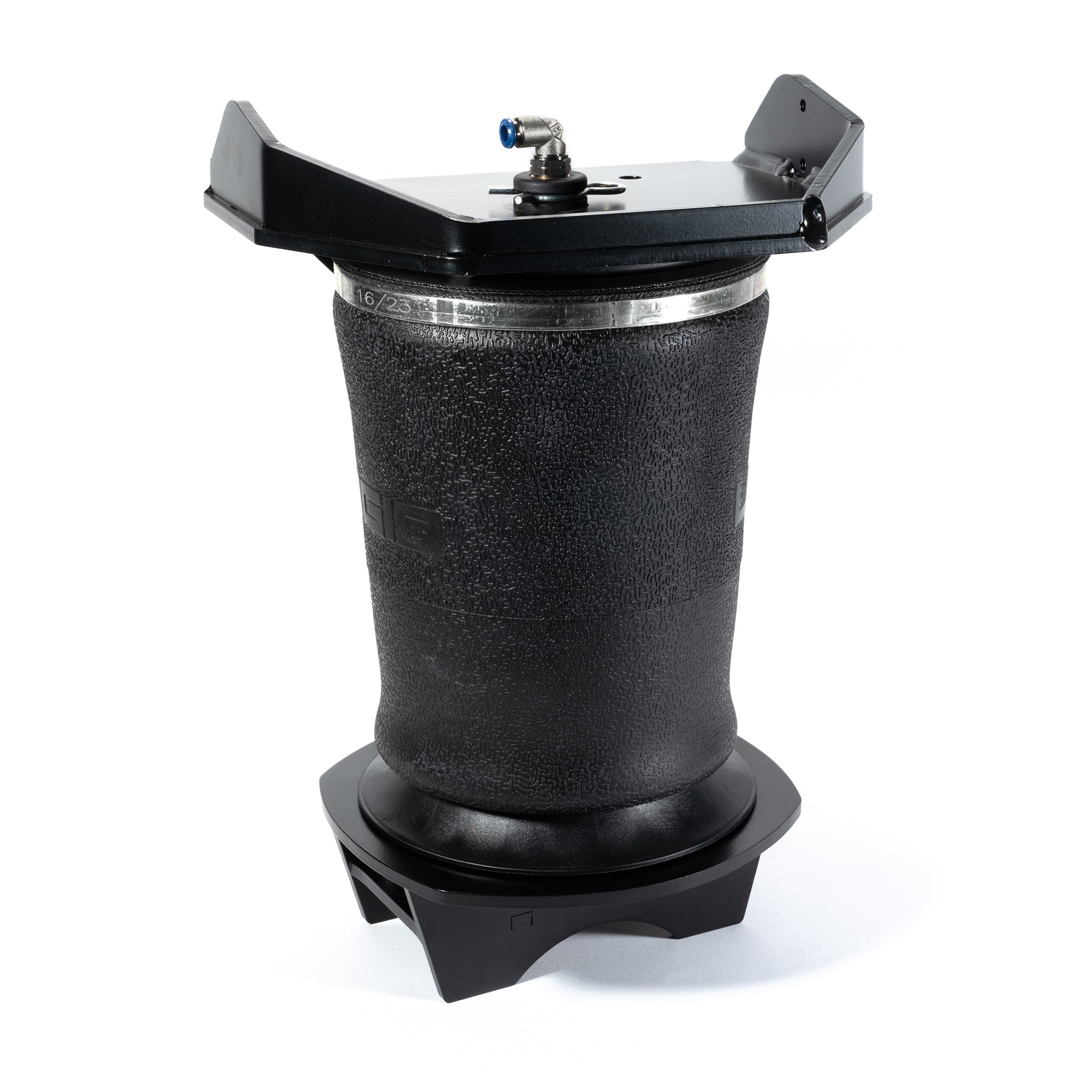 2013+ RAM 3500 - Air Spring Kit For 3" to 6" Lifts