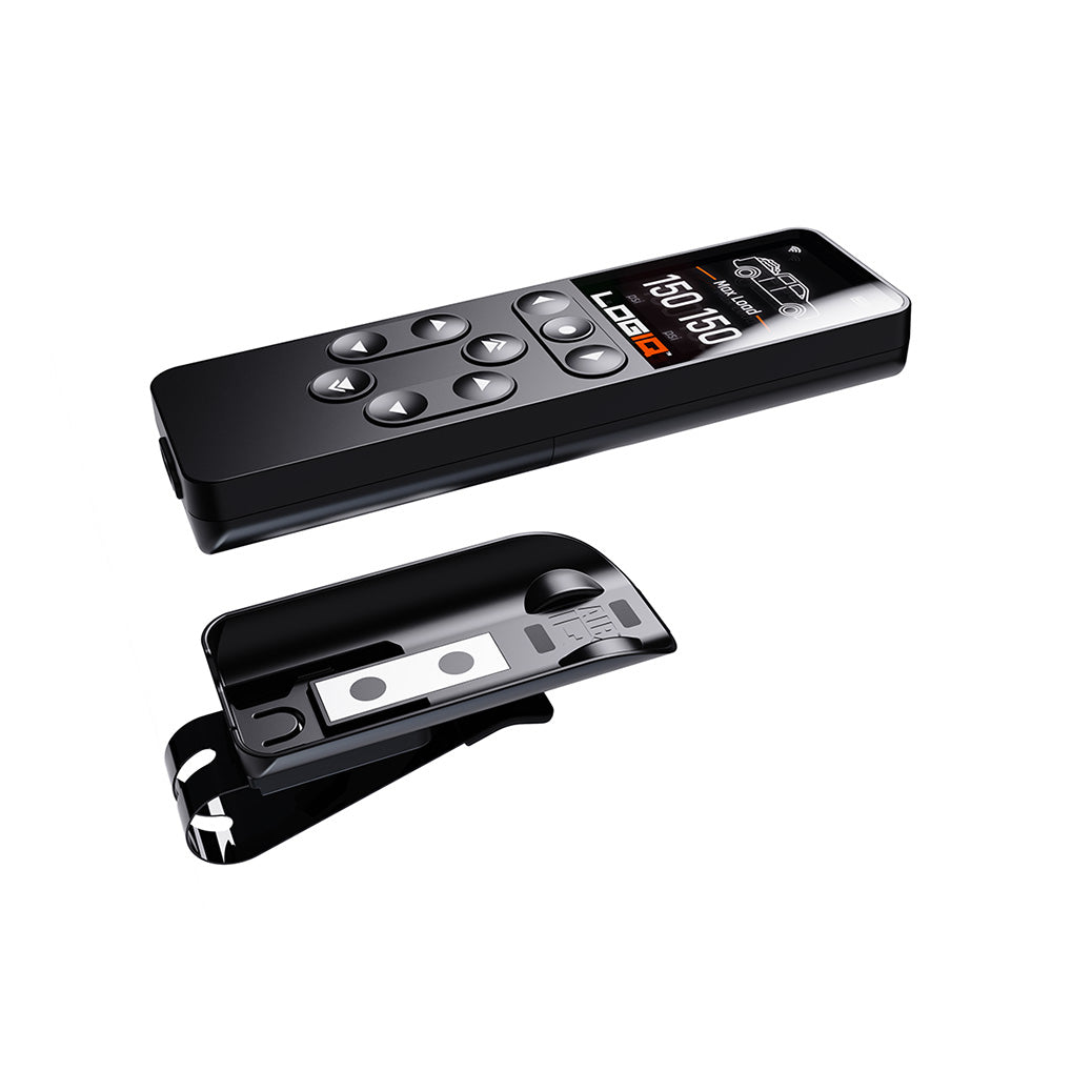 AirIQ Remote Control