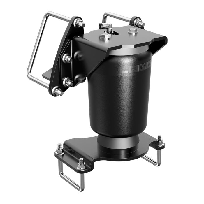 2009-2014 Ford F-150 - Air Spring Kit