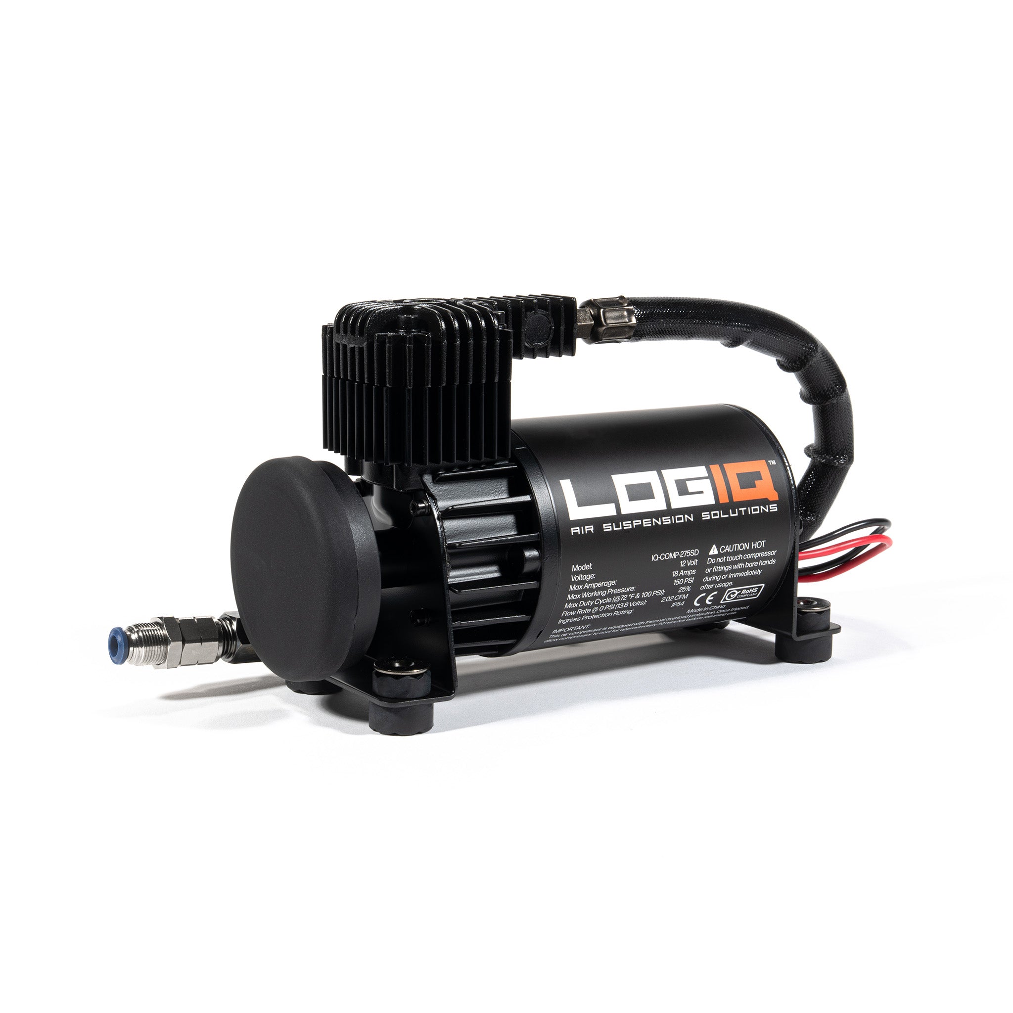 SD Compressor (Replacement)