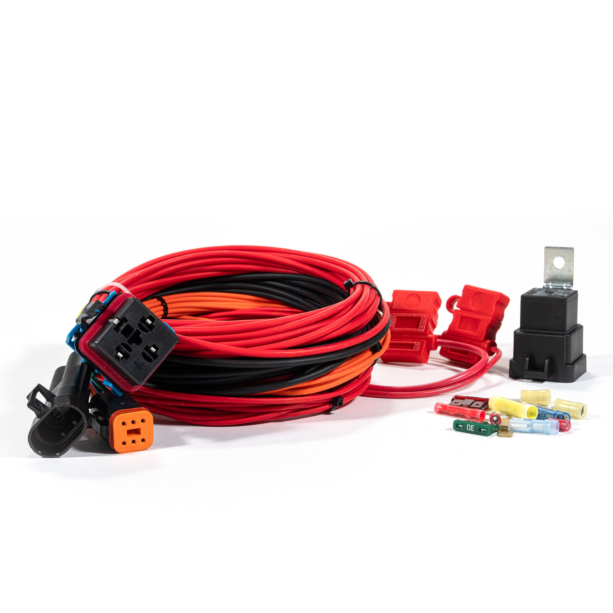 AirIQ Main Harness with Relay