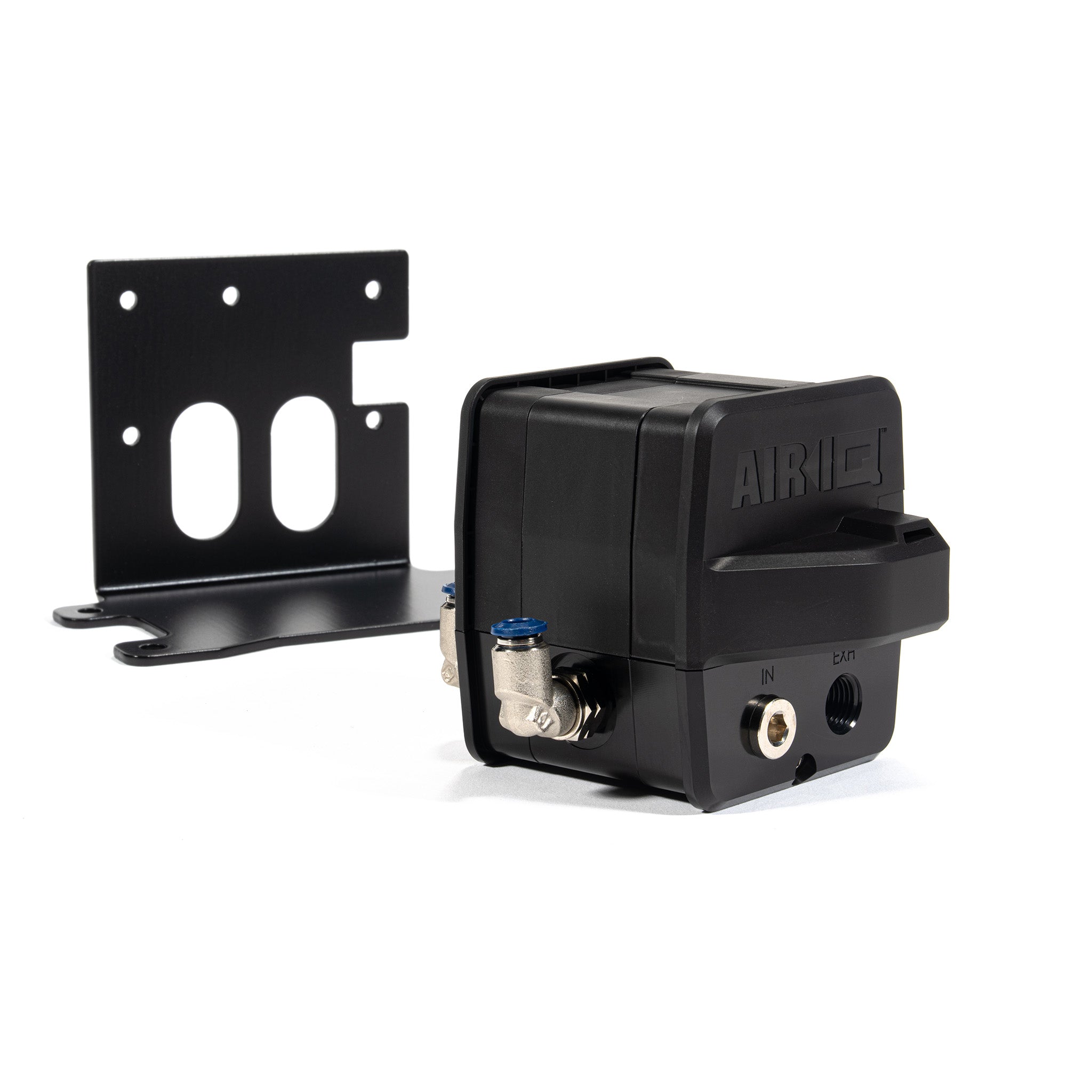 AirIQ 1-Channel Control Package (No Compressor)