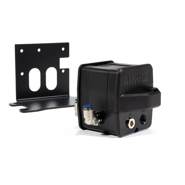 AirIQ 1-Channel Control Package (No Compressor)