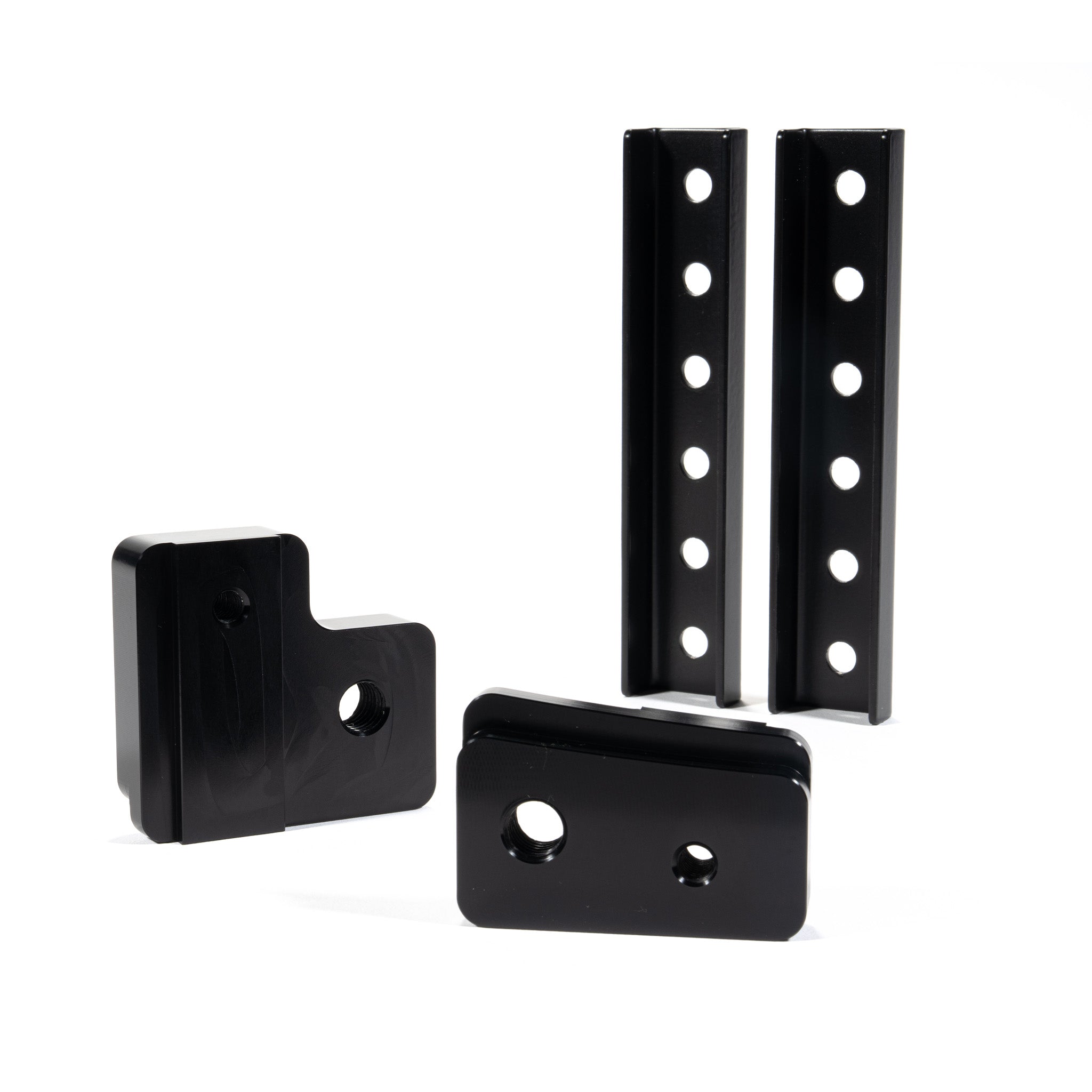 AirIQ Mounting Bracket - 2007-2021 Toyota Tundra