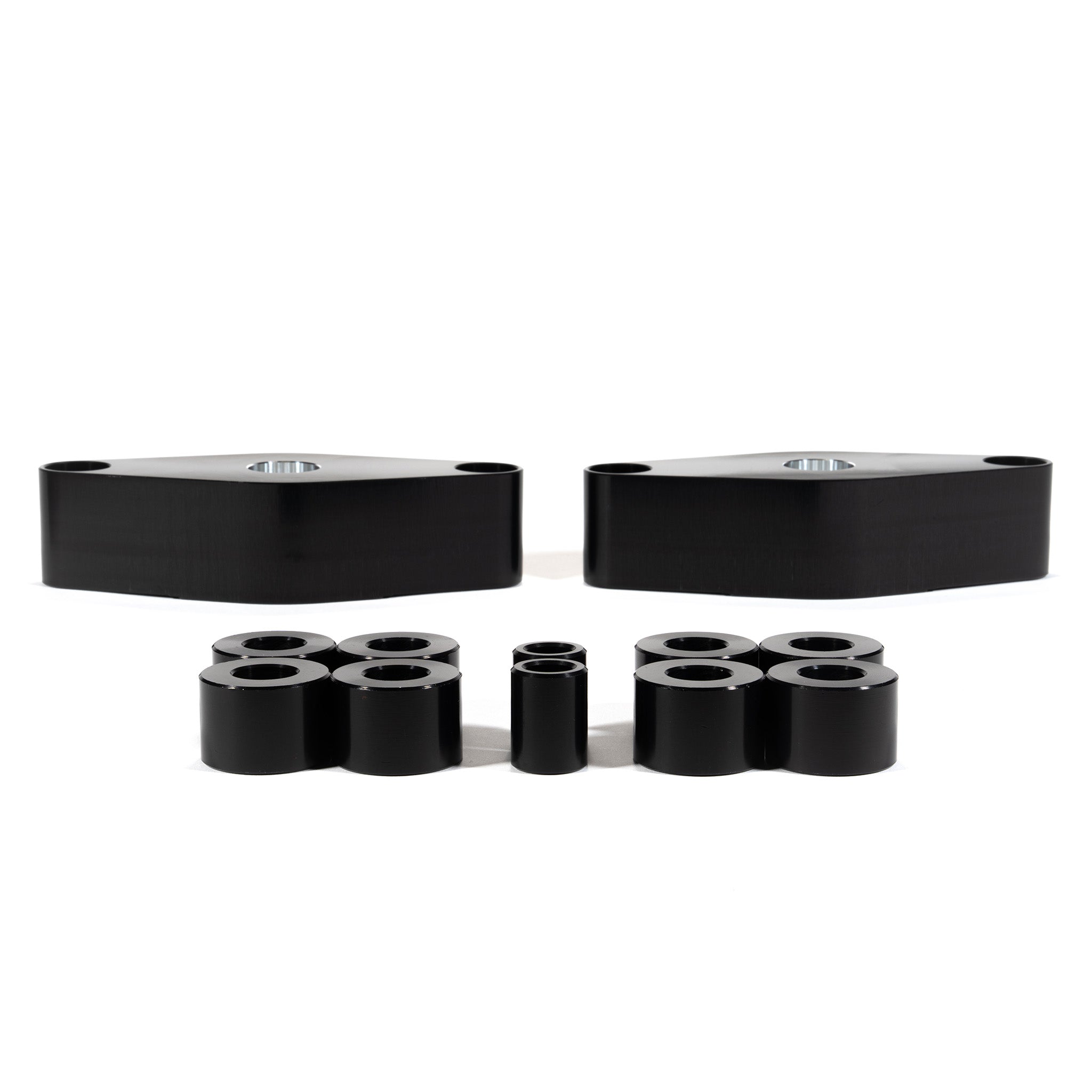 Ford 2017+ F-350 / F-450 - DRW Hardware Kit