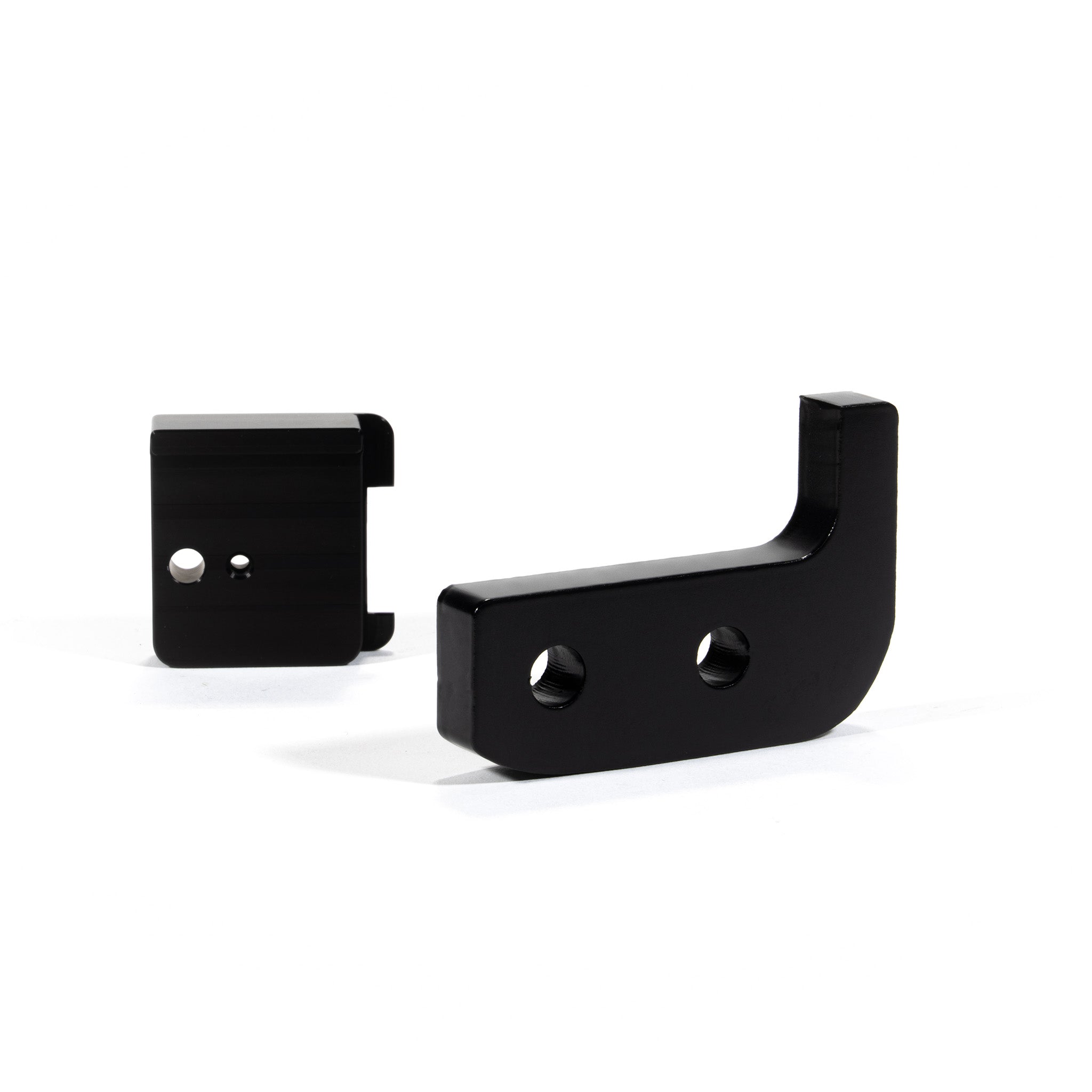 2019+ GM 1500 - Height Sensor Relocating Kit