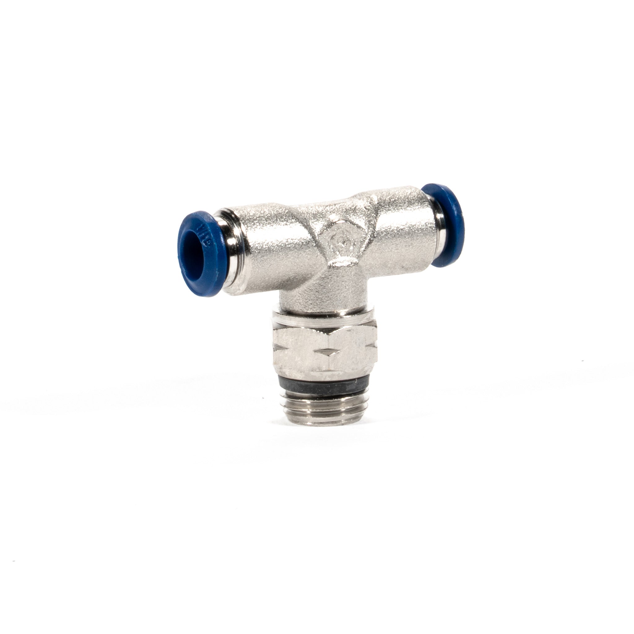 1/4" PTC x 1/4" PTC x 1/4" Fitting (Replacement)