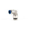 1/4" PTC x 1/4" NPT Elbow Fitting (Replacement)