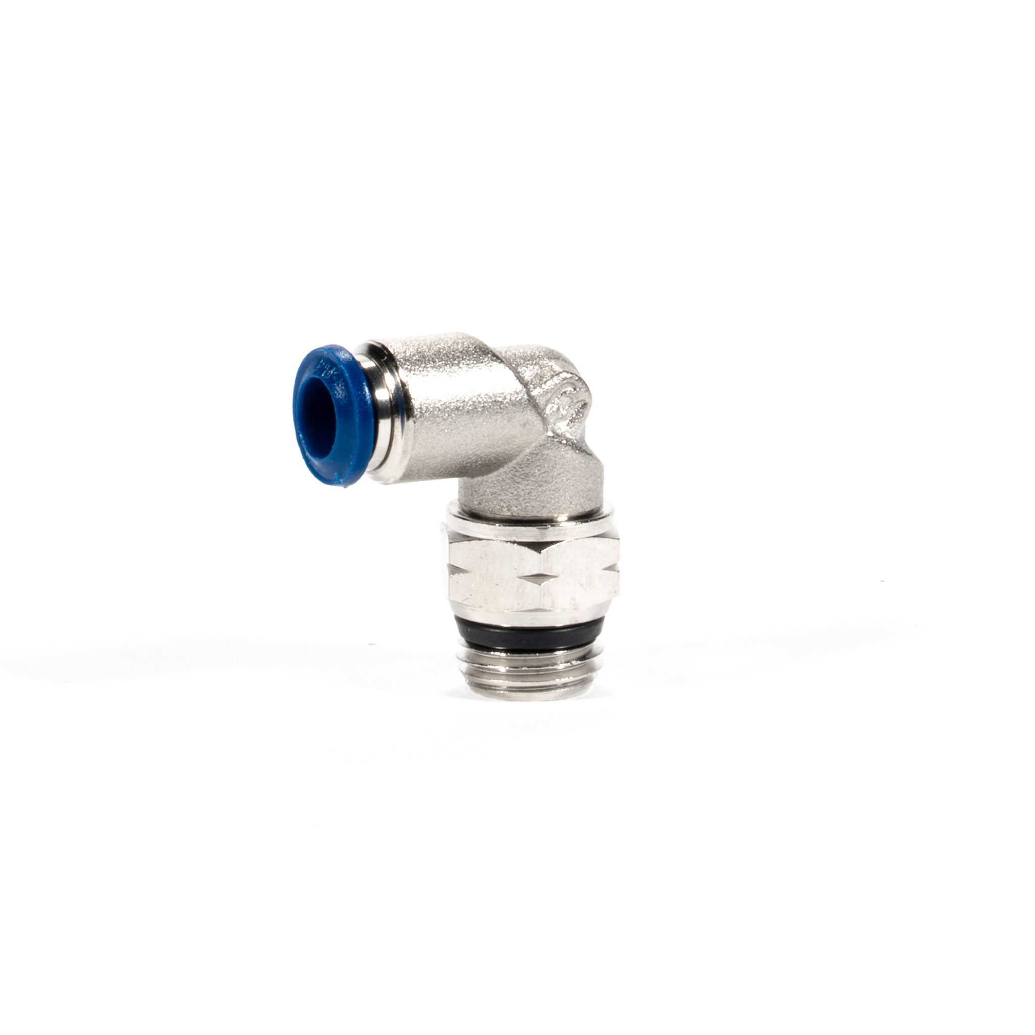 1/4" PTC x 1/4" NPT Elbow Fitting (Replacement)