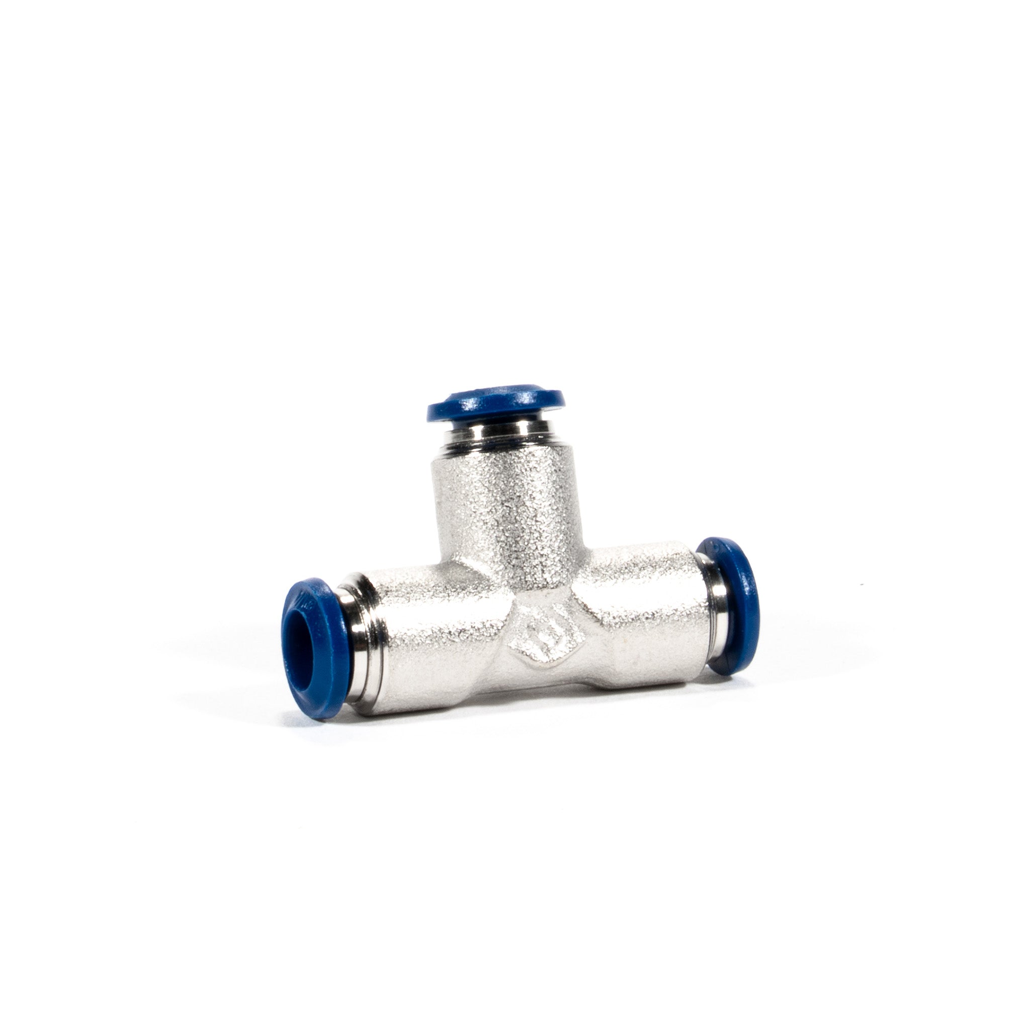 1/4" PTC x 1/4" PTC x 1/4" PTC Fitting (Replacement)