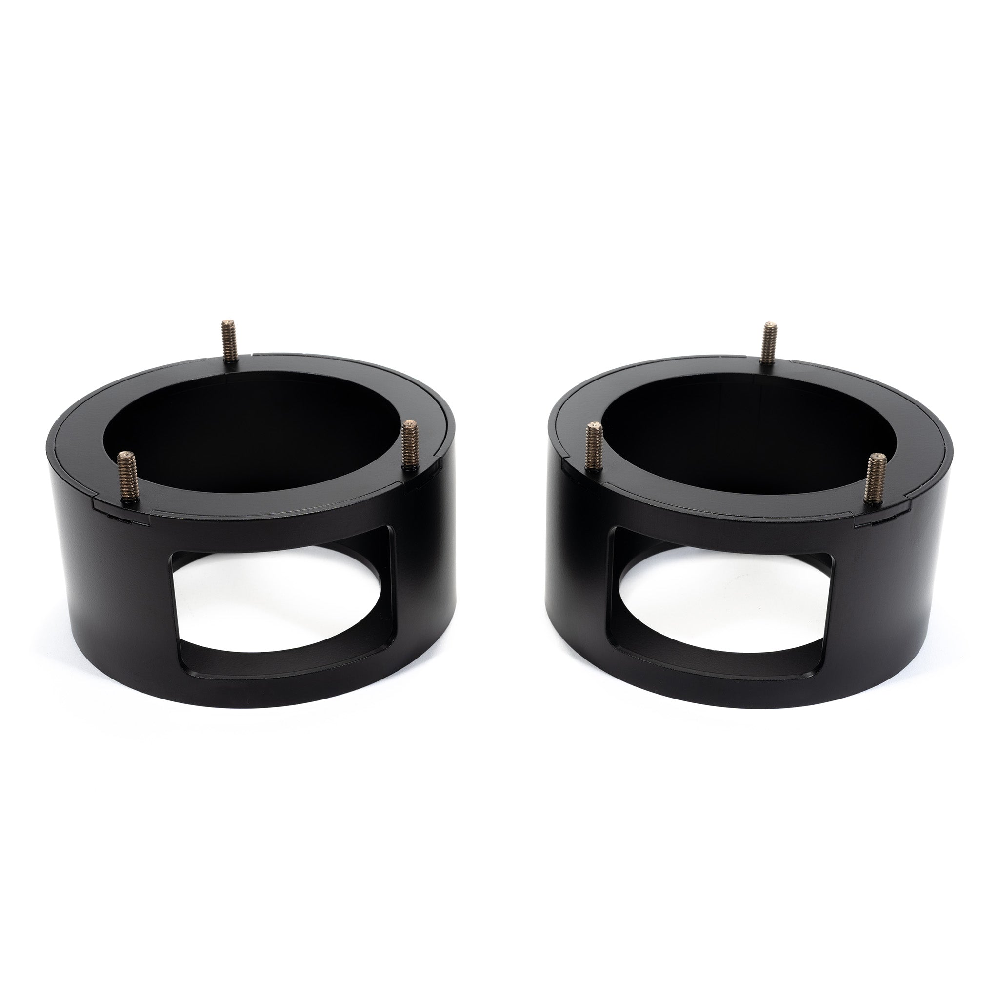 2009+ RAM 1500 - Rear Spacer Kit For 3" to 6" Lifts