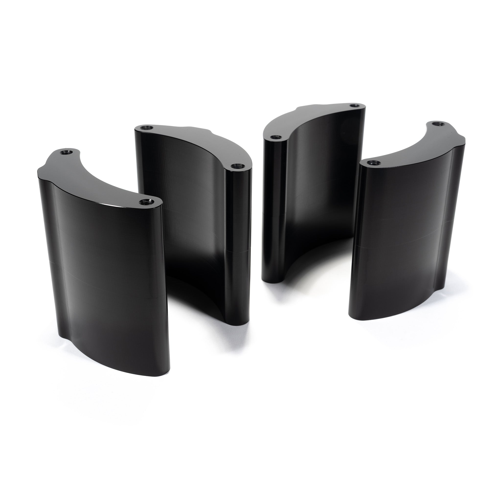 2014+ RAM 2500 Rear Spacer Kit for 3" to 6" Lifts