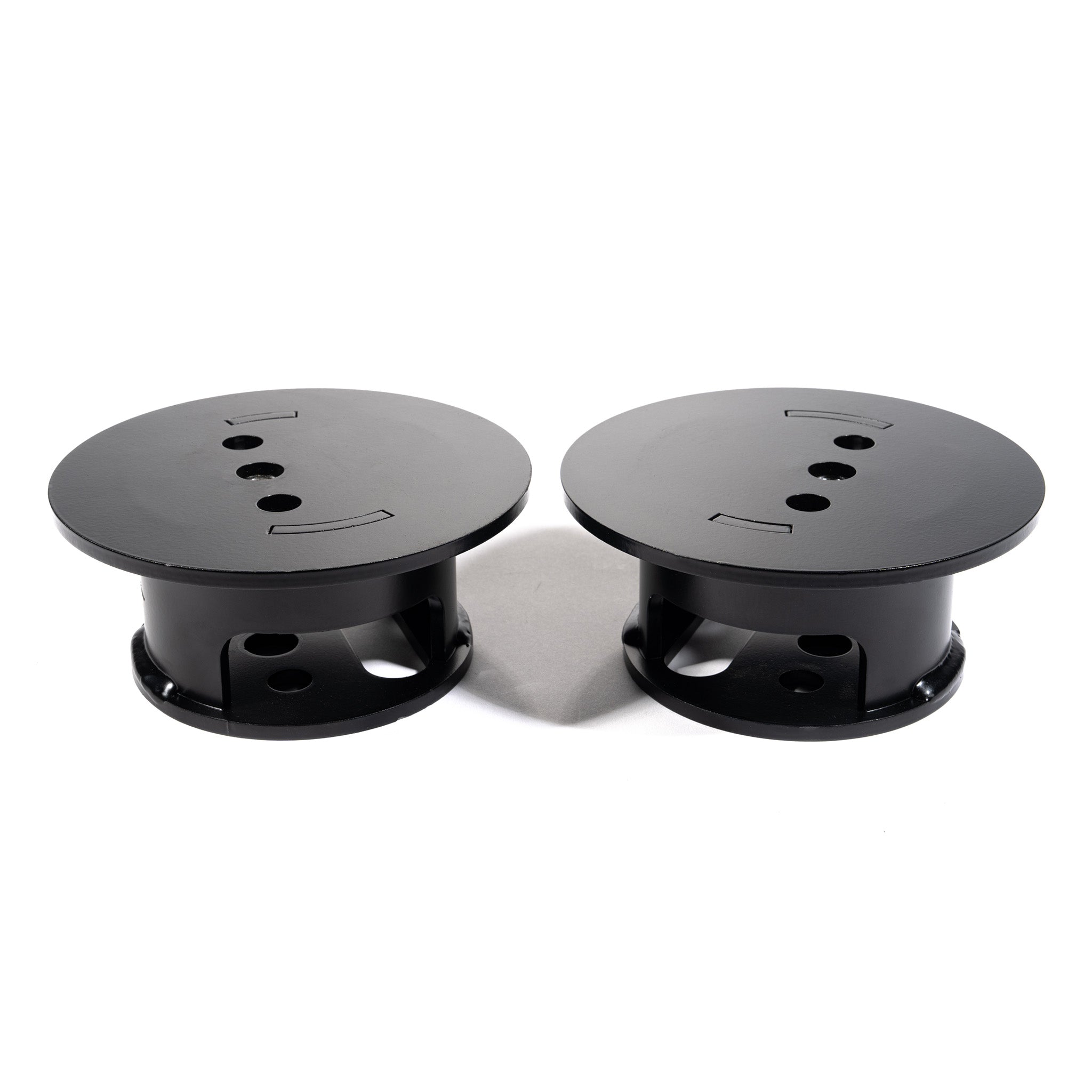 2022+ Toyota Tundra - Rear Spacer Kit For 3" to 6" Lifts