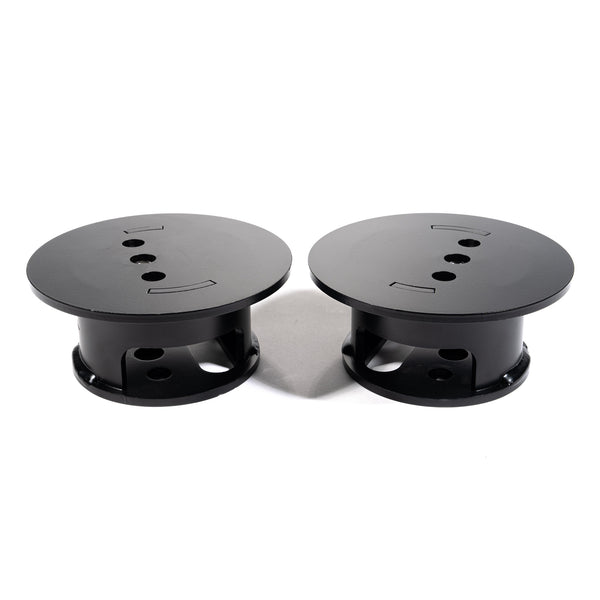 2022+ Toyota Tundra - Rear Spacer Kit For 3