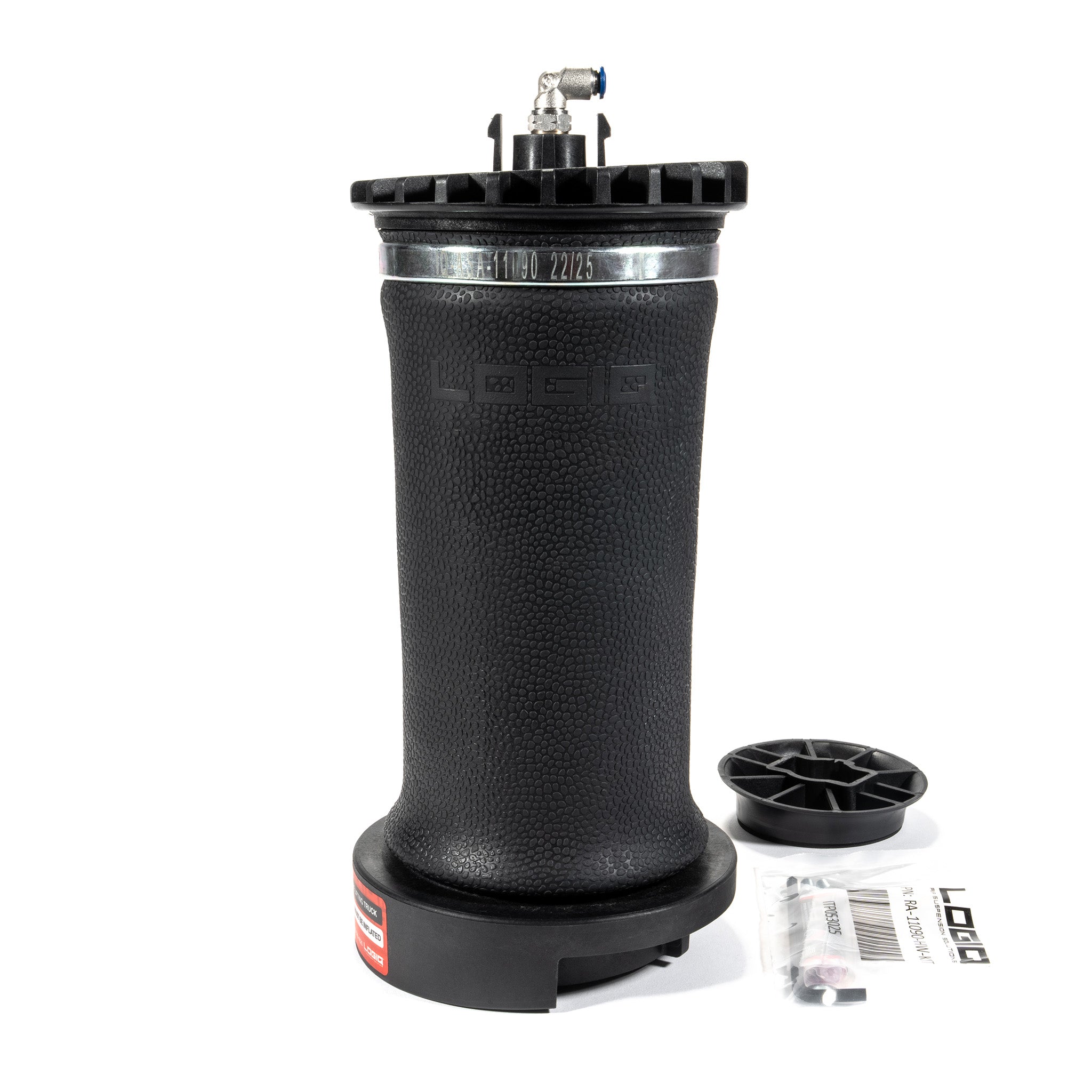 Replacement Air Spring (IQ-ASA-11090)