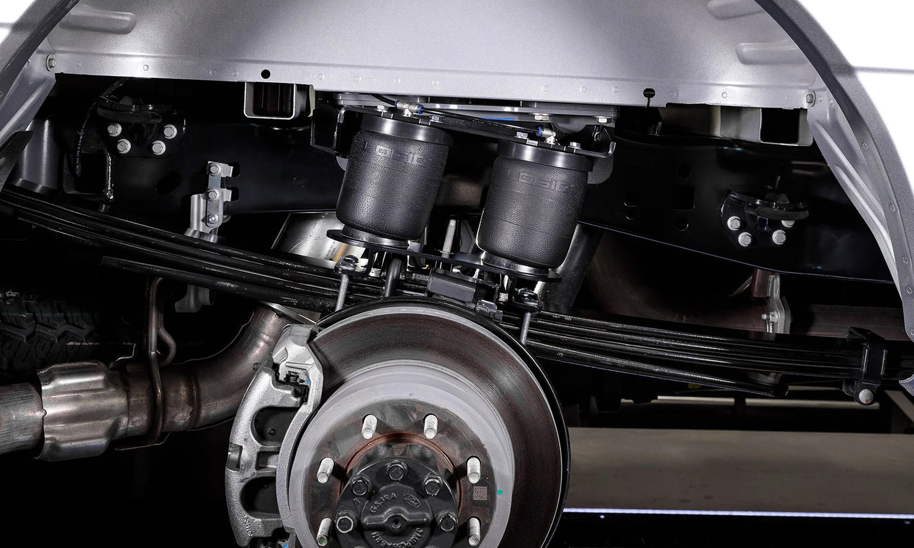 Air Spring Kits